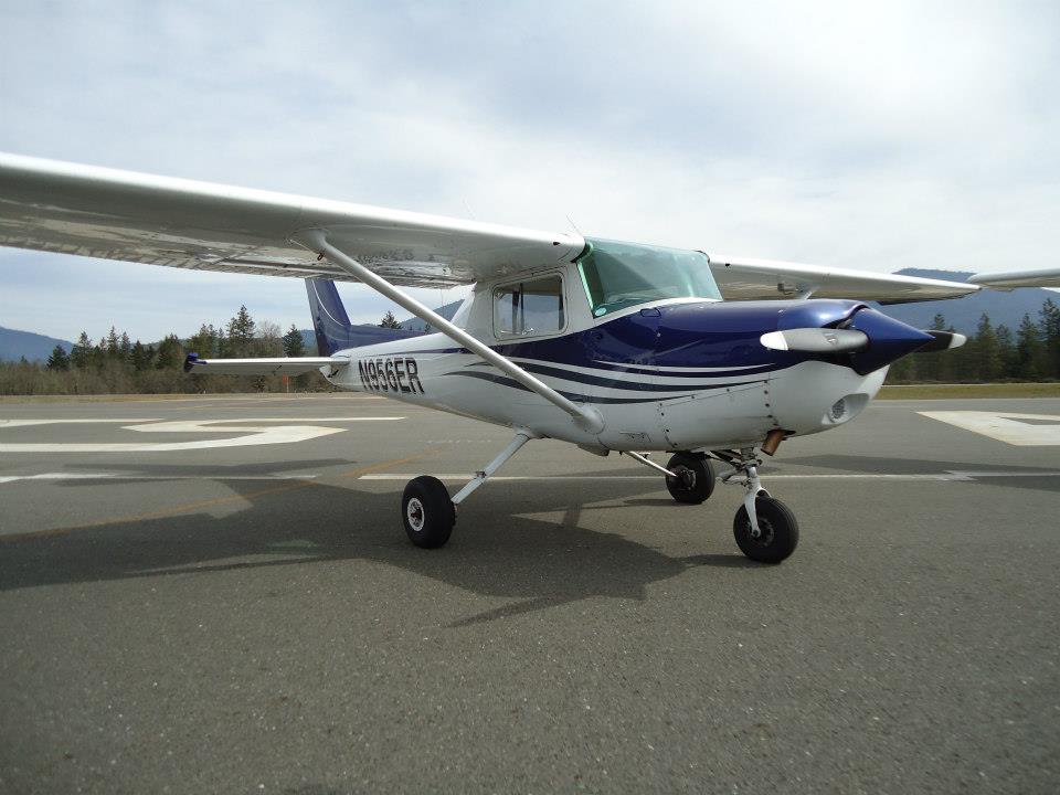 Cessna 152